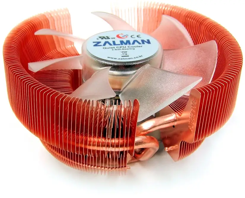 Montaje Cooler CPU Gaming PC Valdetorres de Jarama Montaje Cooler CPU Gaming PC Valdetorres de Jarama