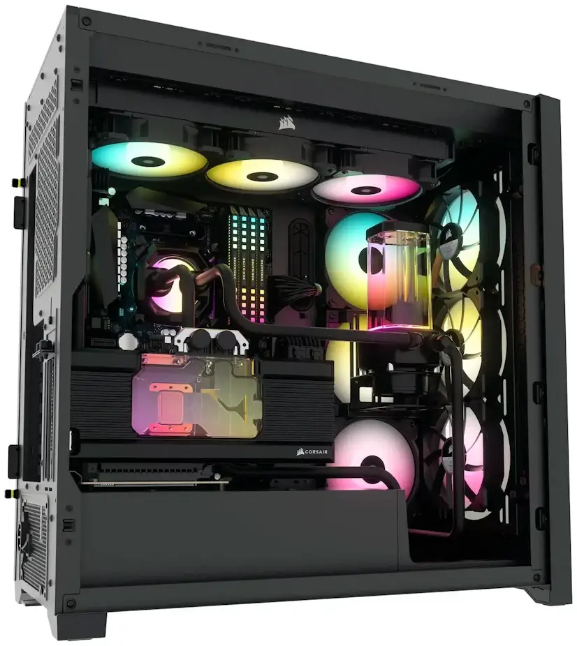 Montar Gaming PC Domicilio Valdetorres de Jarama Montar Gaming PC Domicilio